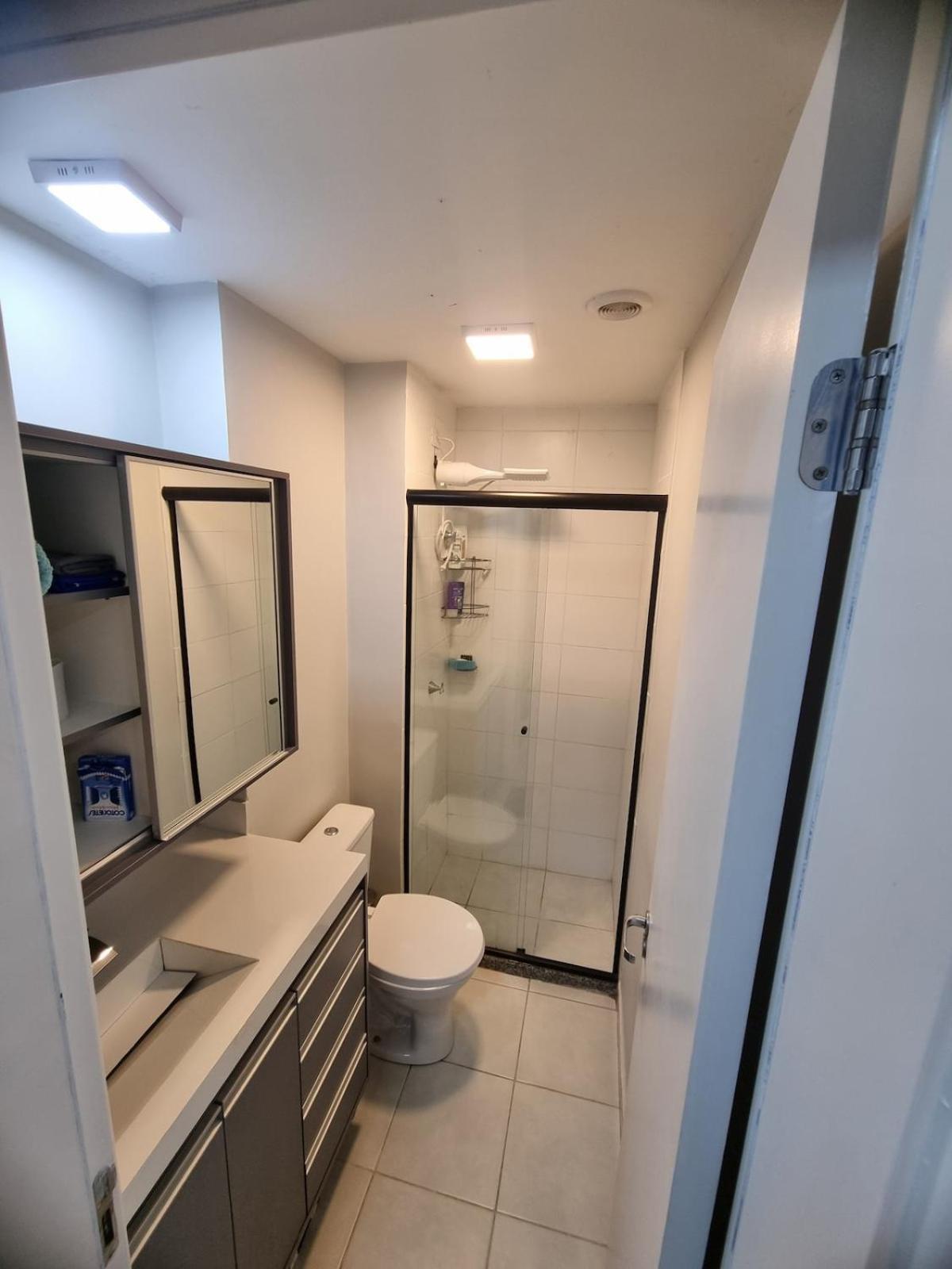Flat Liberdade Apartamento
