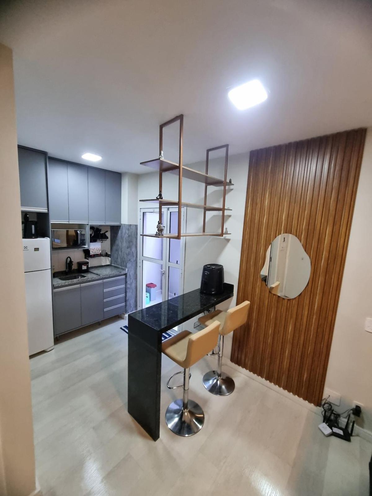 Flat Liberdade Apartment *