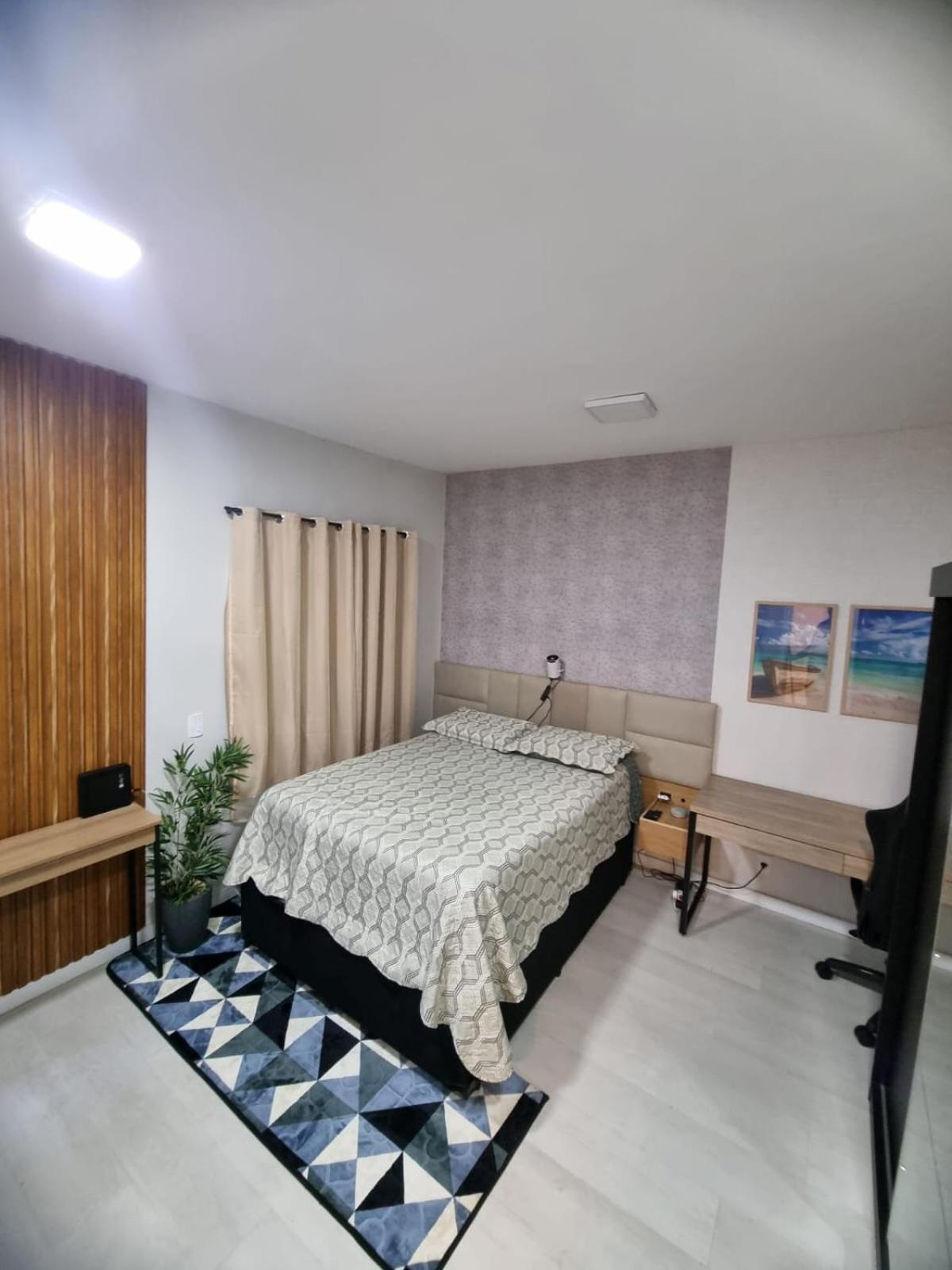 Flat Liberdade Apartamento