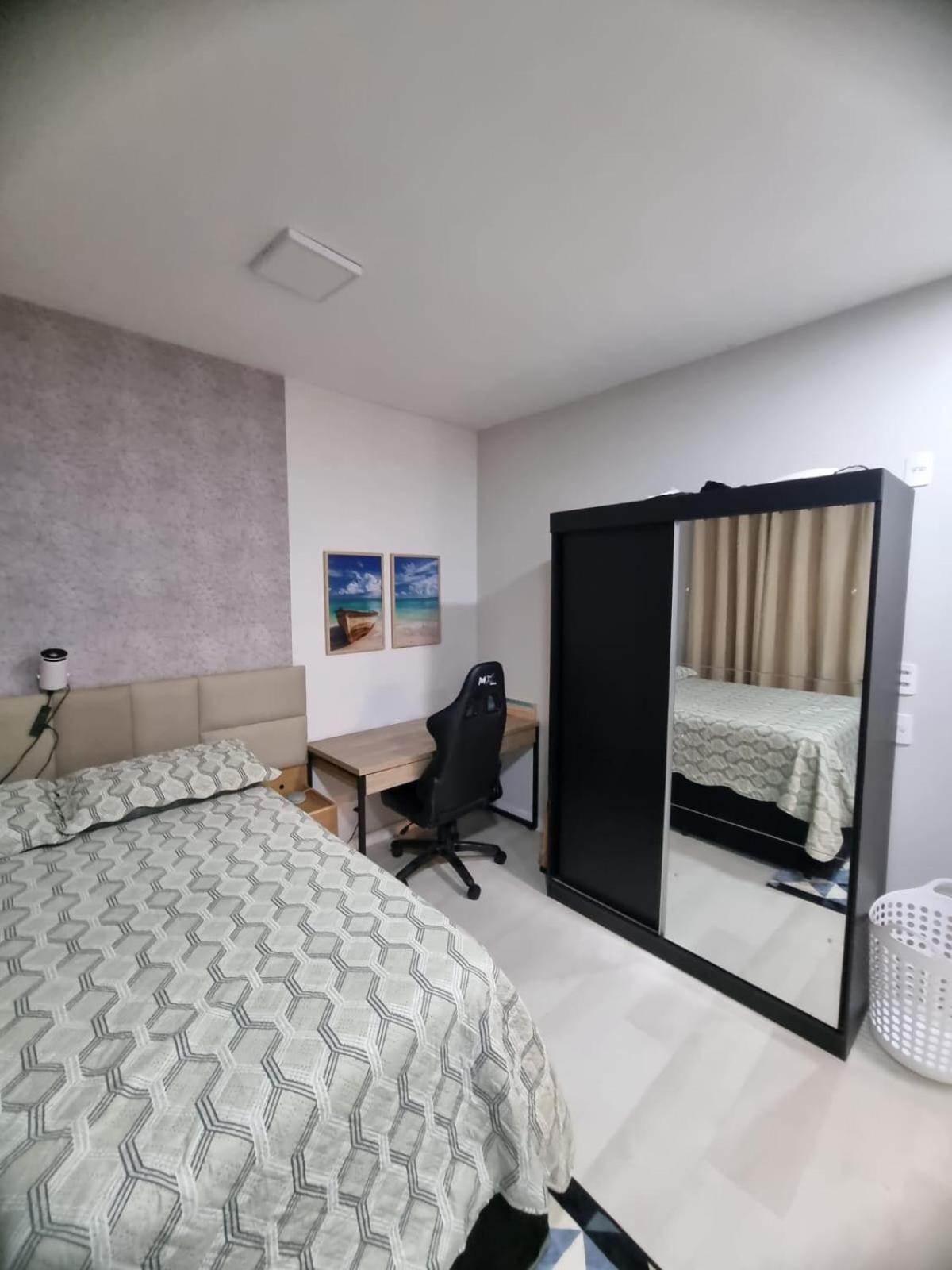 Apartment Flat Liberdade *