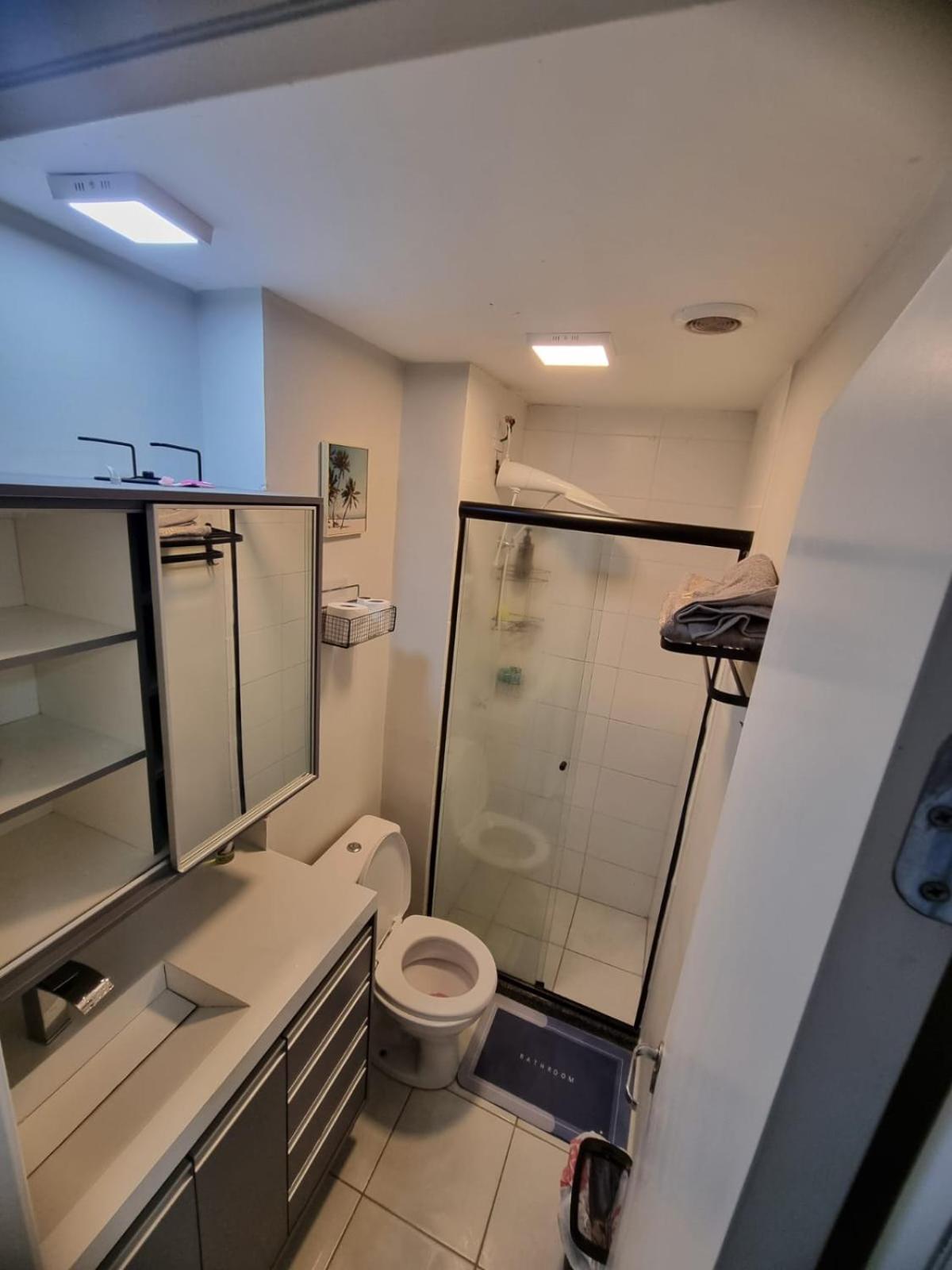 Apartment Flat Liberdade